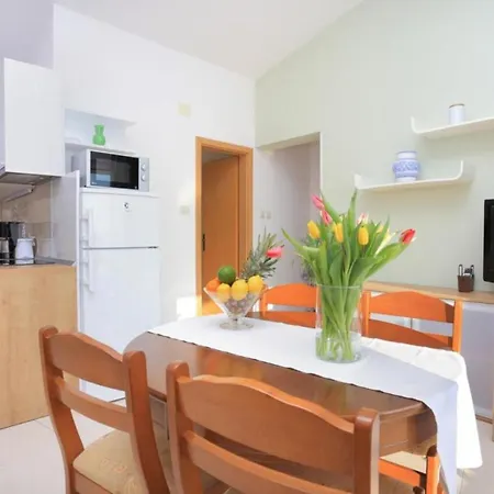 Roscic Apartman