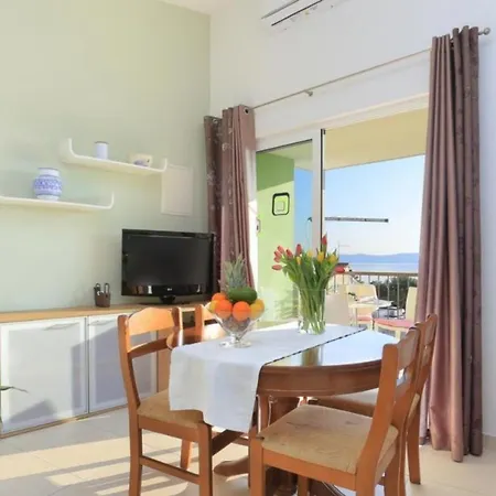 Apartman Roscic Podgora