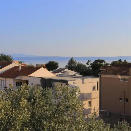 Apartman Roscic