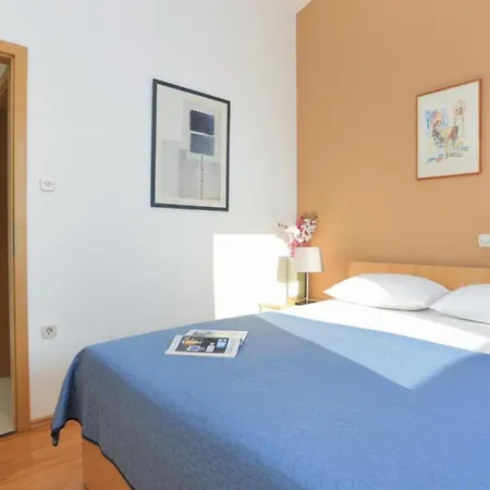 Roscic Apartman *