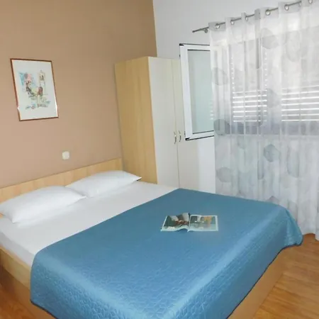Apartman Roscic Podgora