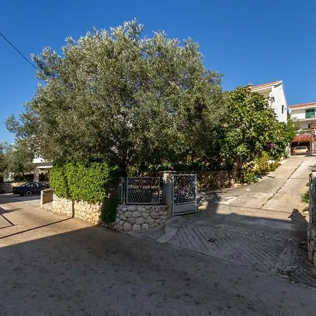 Apartment Roi Seget Vranjica