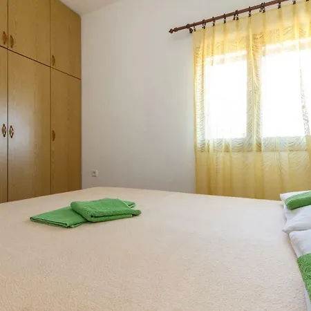 Roi Apartment Seget Vranjica