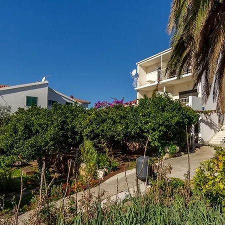 Apartment Roi Seget Vranjica