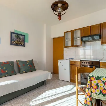 Apartment Roi *
