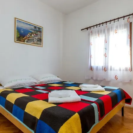 Roi * Seget Vranjica