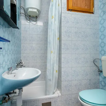 Apartment Roi