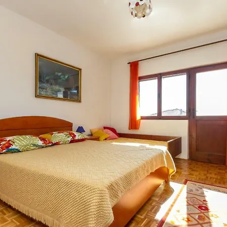 Apartment Roi Seget Vranjica
