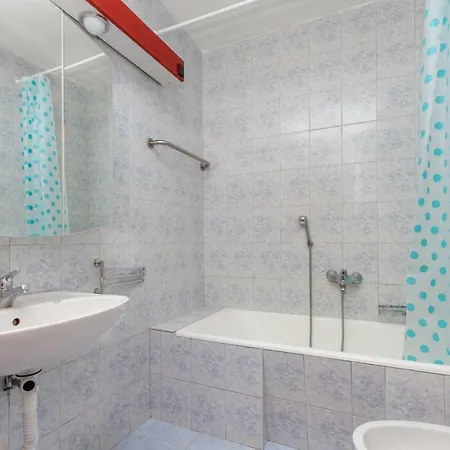 Roi Apartment Seget Vranjica